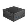 Lindy DST-Pro 101, USB-C klēpjdatora dokstacija ar 4K atbalstu un 100 W barošanas avotu