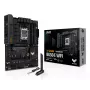 Mātesplate ASUS TUF GAMING B650-E WIFI ATX Socket AM5 DDR5 4x DIMM 192GB Wi‑Fi 6E Bluetooth 5.3 3x M.2 2.5Gb LAN