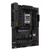 Mātesplate ASUS TUF GAMING B650-E WIFI ATX Socket AM5 DDR5 4x DIMM 192GB Wi‑Fi 6E Bluetooth 5.3 3x M.2 2.5Gb LAN