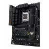 Mātesplate ASUS TUF GAMING B650-E WIFI ATX Socket AM5 DDR5 4x DIMM 192GB Wi‑Fi 6E Bluetooth 5.3 3x M.2 2.5Gb LAN