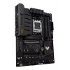 Mātesplate ASUS TUF GAMING B650-E WIFI ATX Socket AM5 DDR5 4x DIMM 192GB Wi‑Fi 6E Bluetooth 5.3 3x M.2 2.5Gb LAN