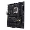 Mātesplate ASUS TUF GAMING B650-E WIFI ATX Socket AM5 DDR5 4x DIMM 192GB Wi‑Fi 6E Bluetooth 5.3 3x M.2 2.5Gb LAN