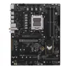 Mātesplate ASUS TUF GAMING B650-E WIFI ATX Socket AM5 DDR5 4x DIMM 192GB Wi‑Fi 6E Bluetooth 5.3 3x M.2 2.5Gb LAN