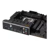 Mātesplate ASUS TUF GAMING B650-E WIFI ATX Socket AM5 DDR5 4x DIMM 192GB Wi‑Fi 6E Bluetooth 5.3 3x M.2 2.5Gb LAN