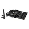 Mātesplate ASUS TUF GAMING B650-E WIFI ATX Socket AM5 DDR5 4x DIMM 192GB Wi‑Fi 6E Bluetooth 5.3 3x M.2 2.5Gb LAN