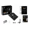 Mātesplate ASUS TUF GAMING B650-E WIFI ATX Socket AM5 DDR5 4x DIMM 192GB Wi‑Fi 6E Bluetooth 5.3 3x M.2 2.5Gb LAN