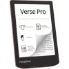 E-grāmatu lasītājs PocketBook Verse Pro 16 GB Wi-Fi 6 collu E Ink Carta