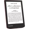 E-grāmatu lasītājs PocketBook Verse Pro 16 GB Wi-Fi 6 collu E Ink Carta