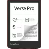 E-grāmatu lasītājs PocketBook Verse Pro 16 GB Wi-Fi 6 collu E Ink Carta