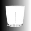 Gaisa attīrītājs Stylies Pegasus telpām līdz 50 m², troksnis 60 dB, jauda 30 W, balts