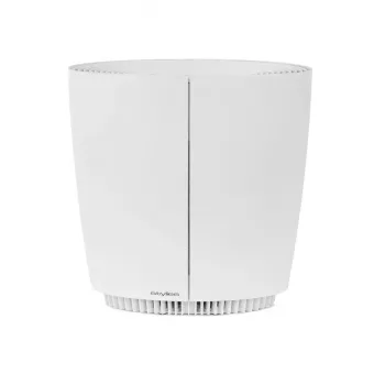 Gaisa attīrītājs Stylies Pegasus telpām līdz 50 m², troksnis 60 dB, jauda 30 W, balts