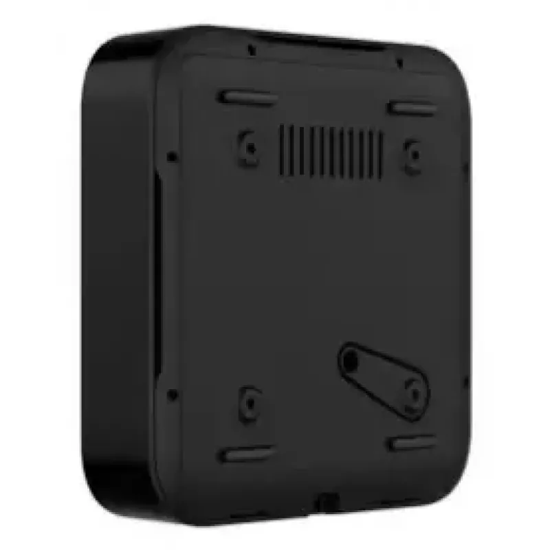Ajax NVR (8-ch) Melns 16 kanāli RTSP H.264 H.265 16 TB