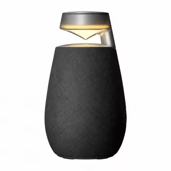 LG XBOOM 360 Mono pārnēsājamais skaļrunis melns 20 W