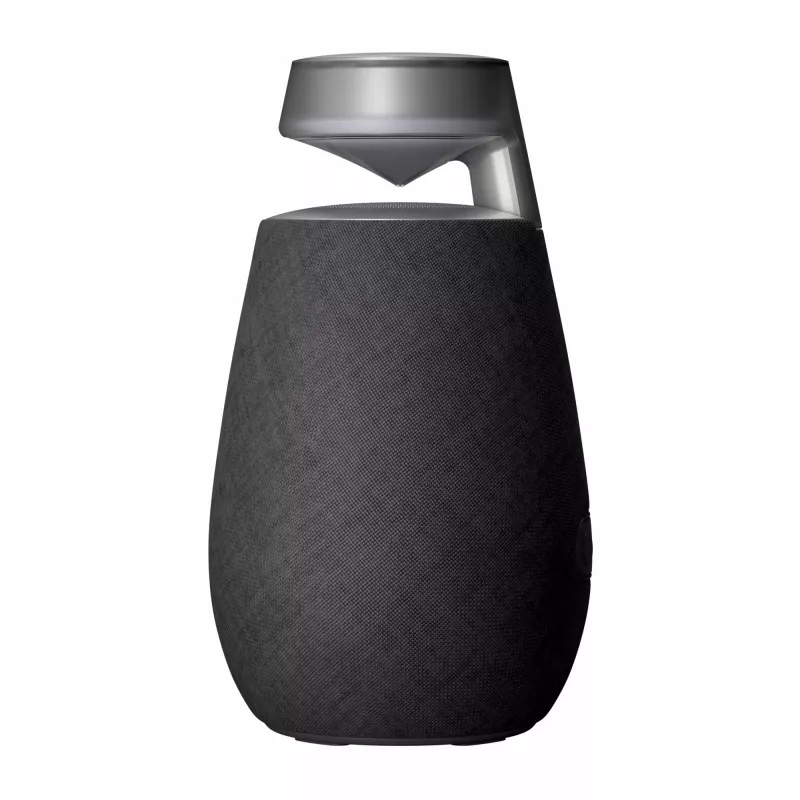 LG XBOOM 360 Mono pārnēsājamais skaļrunis melns 20 W