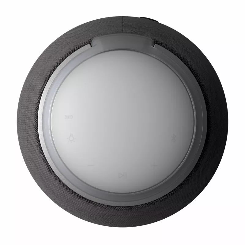LG XBOOM 360 Mono pārnēsājamais skaļrunis melns 20 W