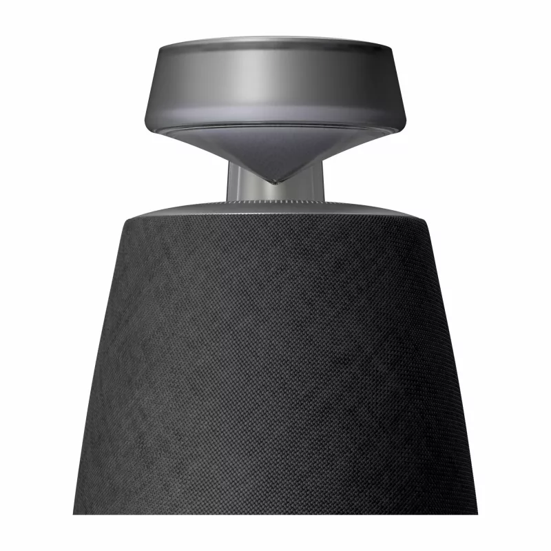 LG XBOOM 360 Mono pārnēsājamais skaļrunis melns 20 W