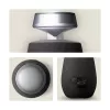 LG XBOOM 360 Mono pārnēsājamais skaļrunis melns 20 W