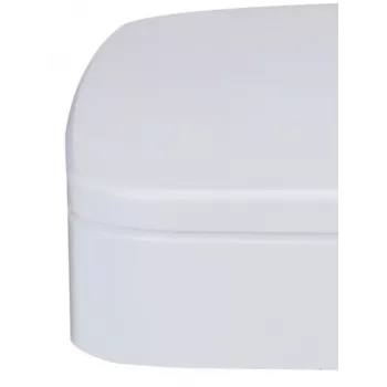 Dahua Technology Lite NVR2104-P-4KS3 tīkla videoreģistrators, balta