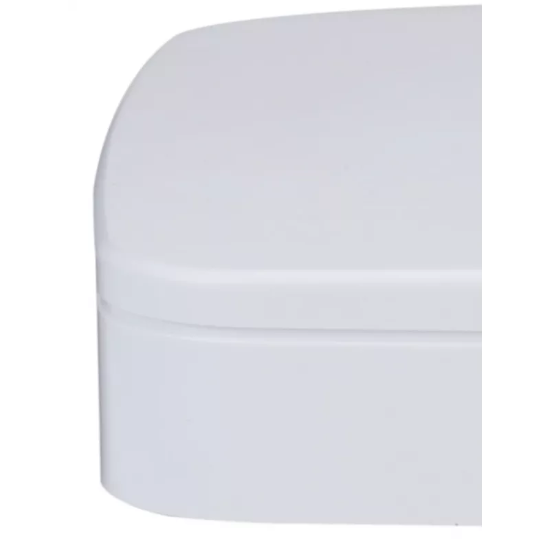 Dahua Technology Lite NVR2104-P-4KS3 tīkla videoreģistrators, balta