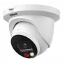Dahua Technology WizSense IPC-HDW2449TM-S-IL-0280B drošības kamera, kupola IP kamera, āra, 2688 x 1520 pikseļi, griestu montāža