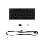 HyperX Alloy Rise 75 - spēļu tastatūras