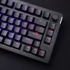 HyperX Alloy Rise 75 - spēļu tastatūras