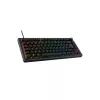 HyperX Alloy Rise 75 - spēļu tastatūras