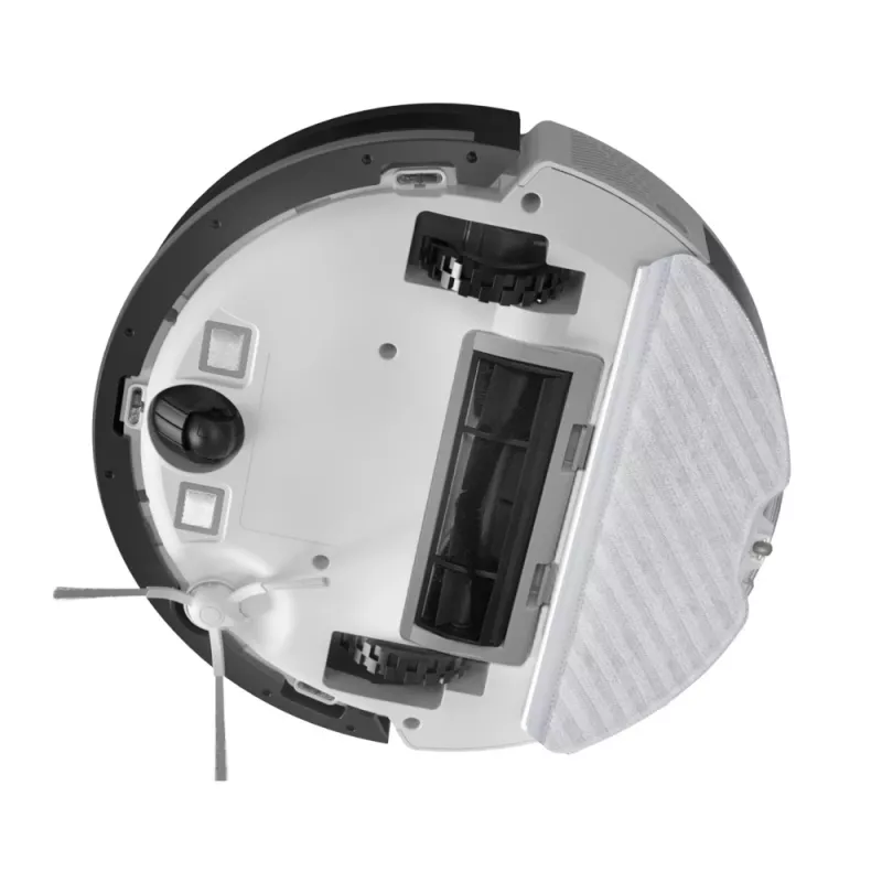 TP-Link Tapo LiDAR navigācijas robotu putekļu sūcējs un mazgātājs
