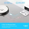 TP-Link Tapo LiDAR navigācijas robotu putekļu sūcējs un mazgātājs