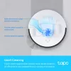 TP-Link Tapo LiDAR navigācijas robotu putekļu sūcējs un mazgātājs