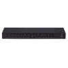 Lindy 16 portu HDMI 4K60 sadalītājs 16x HDMI 3840x2160 melns