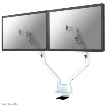 Neomounts FPMA-D750Dbalta2 Monitora svira 10-32 collas - gāzes atspere - galda fiksācija - 180° apturēšana