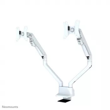 Neomounts FPMA-D750Dbalta2 Monitora svira 10-32 collas - gāzes atspere - galda fiksācija - 180° apturēšana