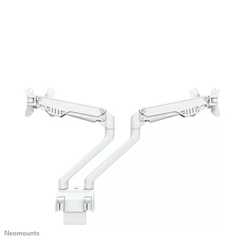 Neomounts FPMA-D750Dbalta2 Monitora svira 10-32 collas - gāzes atspere - galda fiksācija - 180° apturēšana