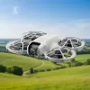 DJI Neo lightweight 135g drone with 4K Ultra HD camera, up to 18 minutes of flight time on 1 charge, no remote control