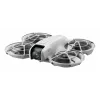 DJI Neo lightweight 135g drone with 4K Ultra HD camera, up to 18 minutes of flight time on 1 charge, no remote control