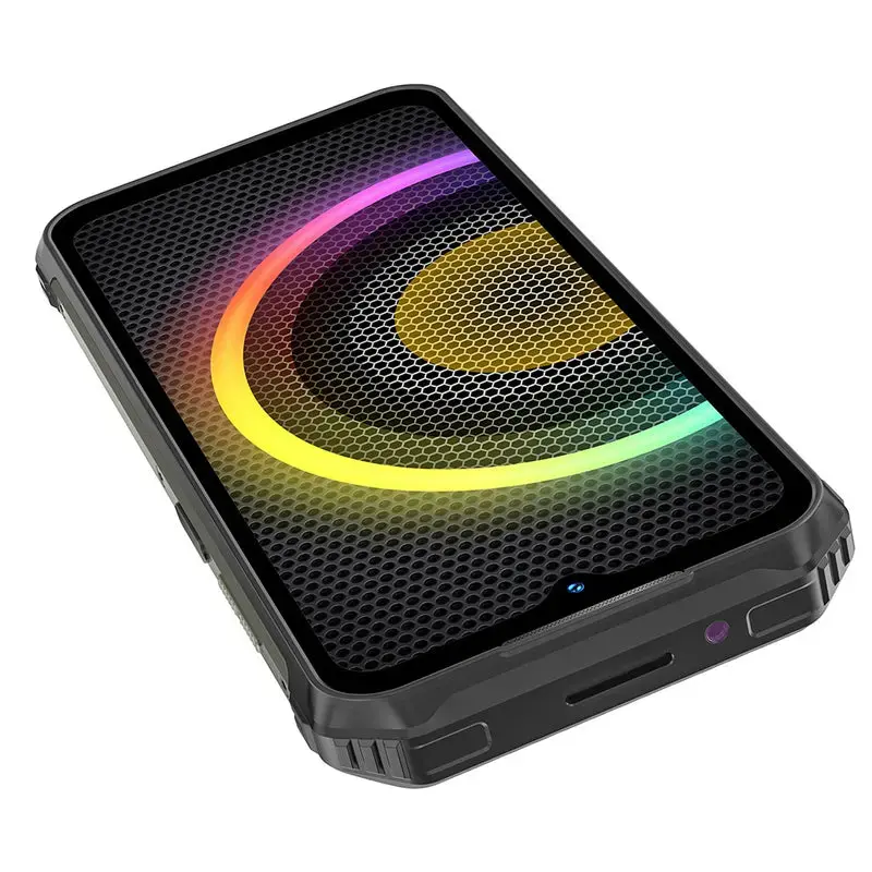 Viedtālrunis Ulefone Armor 21 6,58 collu 256 GB Melns