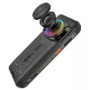 Viedtālrunis Ulefone Armor 21 6,58 collu 256 GB Melns