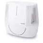 Uz grīdas novietojams gaisa mazgātājs-mitrinātājs Stylies ANTARES — 6 L tvertne, 10 W, 1,42 kg, balts