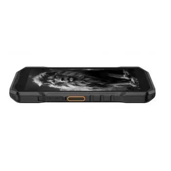 Viedtālrunis Ulefone Armor X32 PRO 5.65 collu 8 GB 256 GB Melns