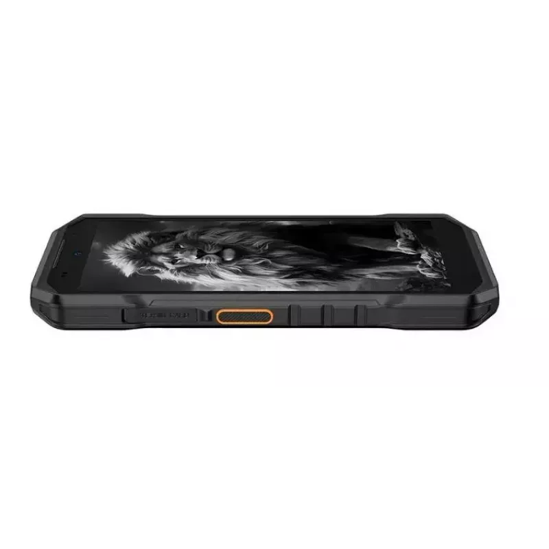 Viedtālrunis Ulefone Armor X32 PRO 5.65 collu 8 GB 256 GB Melns