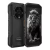 Viedtālrunis Ulefone Armor X32 PRO 5.65 collu 8 GB 256 GB Melns