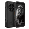 Viedtālrunis Ulefone Armor X32 PRO 5.65 collu 8 GB 256 GB Melns