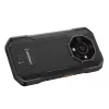 Viedtālrunis Ulefone Armor X32 PRO 5.65 collu 8 GB 256 GB Melns