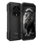 Viedtālrunis Ulefone Armor X32 PRO 5.65 collu 8 GB 256 GB Melns