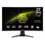 MSI MAG 27CQ6F datora monitors 68,6 cm (27 collas) 2560 x 1440 pikseļi Quad HD LCD melns