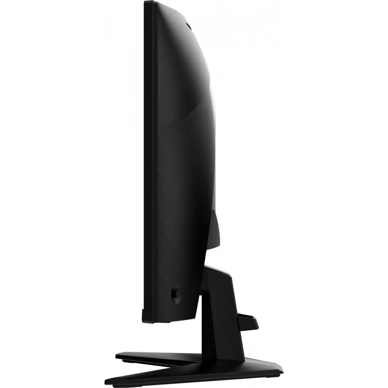 MSI MAG 27CQ6F datora monitors 68,6 cm (27 collas) 2560 x 1440 pikseļi Quad HD LCD melns