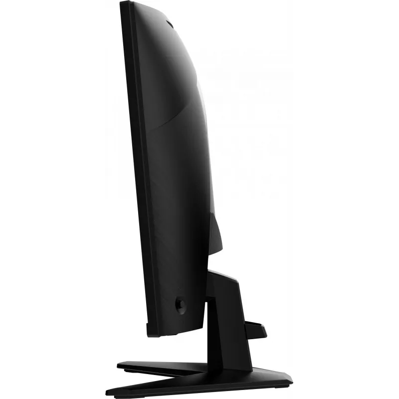 MSI MAG 27CQ6F datora monitors 68,6 cm (27 collas) 2560 x 1440 pikseļi Quad HD LCD melns