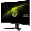 MSI MAG 27CQ6F datora monitors 68,6 cm (27 collas) 2560 x 1440 pikseļi Quad HD LCD melns