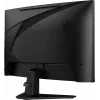 MSI MAG 27CQ6F datora monitors 68,6 cm (27 collas) 2560 x 1440 pikseļi Quad HD LCD melns